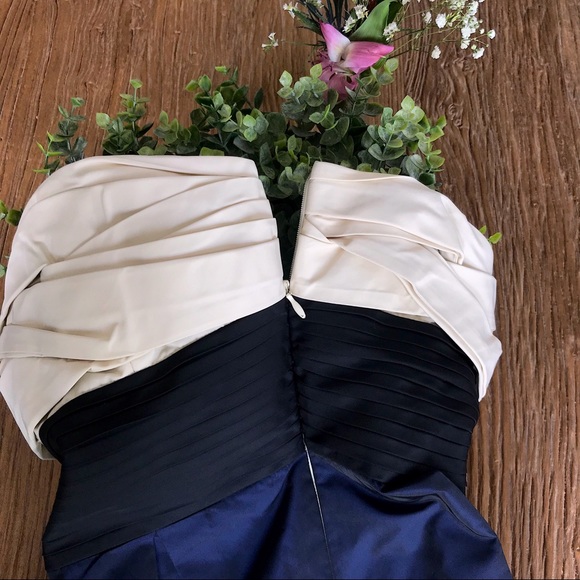 🌟EUC🌟 BCBGMaxAzria Dress (size 0) - Picture 4 of 7